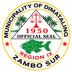 Sangguniang Panlungsod seal