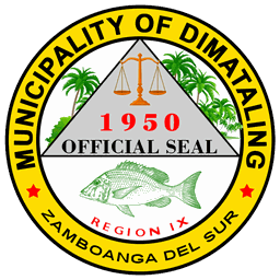 Dimataling Logo